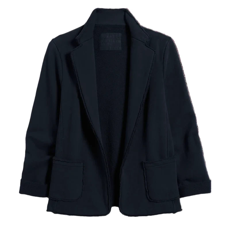 Dublin Knit Blazer