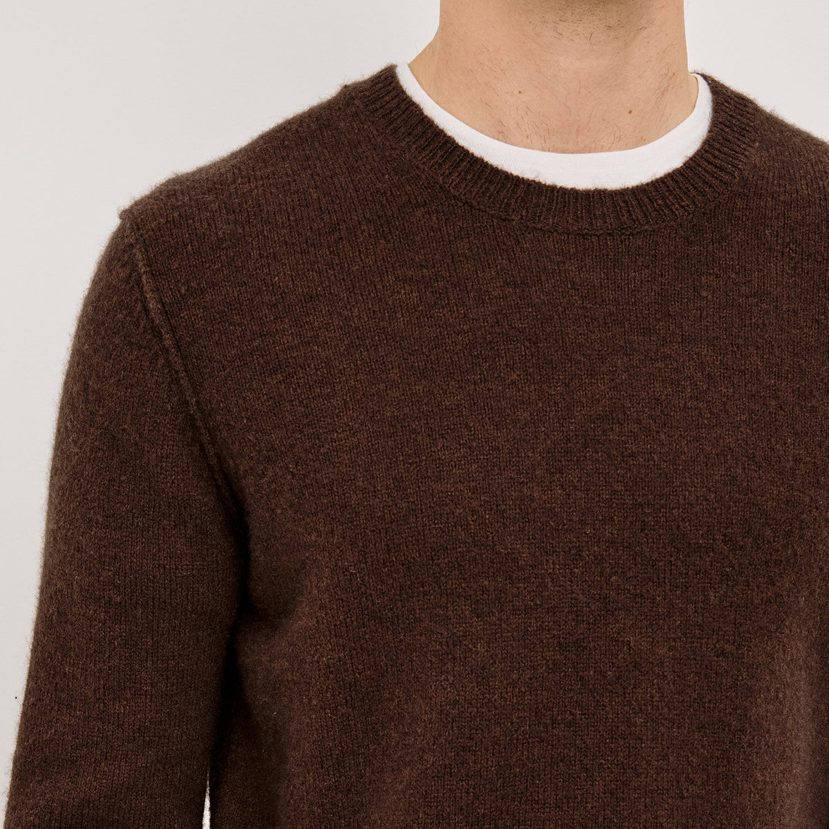 Laurent Sweater