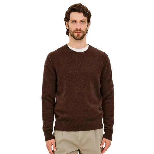 Laurent Sweater