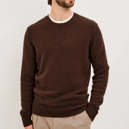 Laurent Sweater