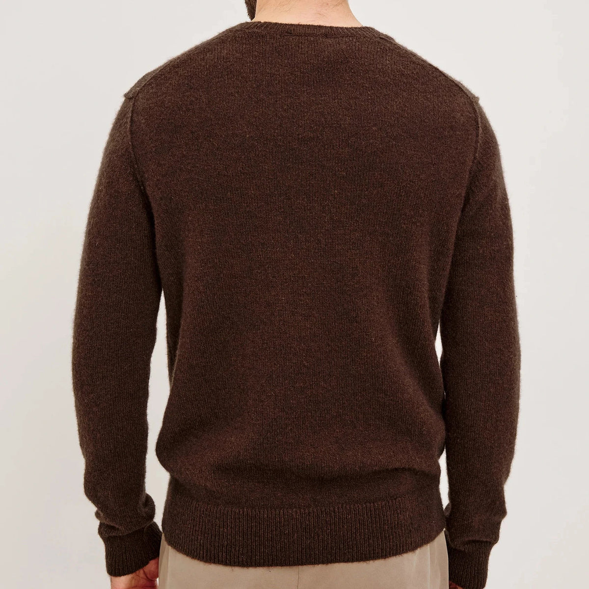 Laurent Sweater