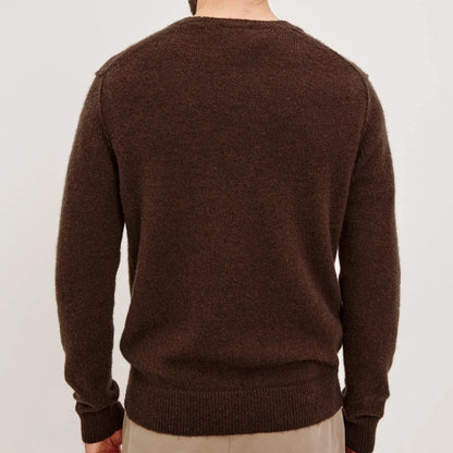 Laurent Sweater