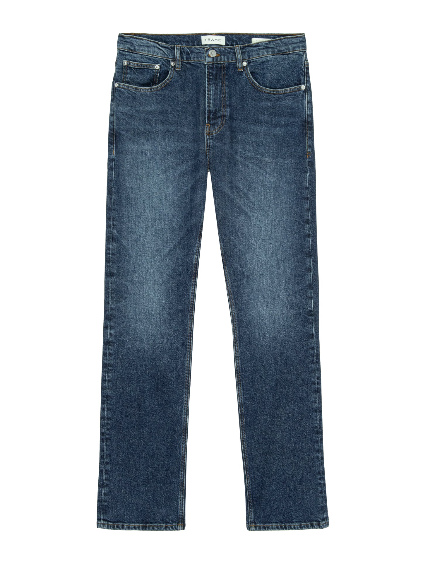 Modern Straight Jean | Pueblo