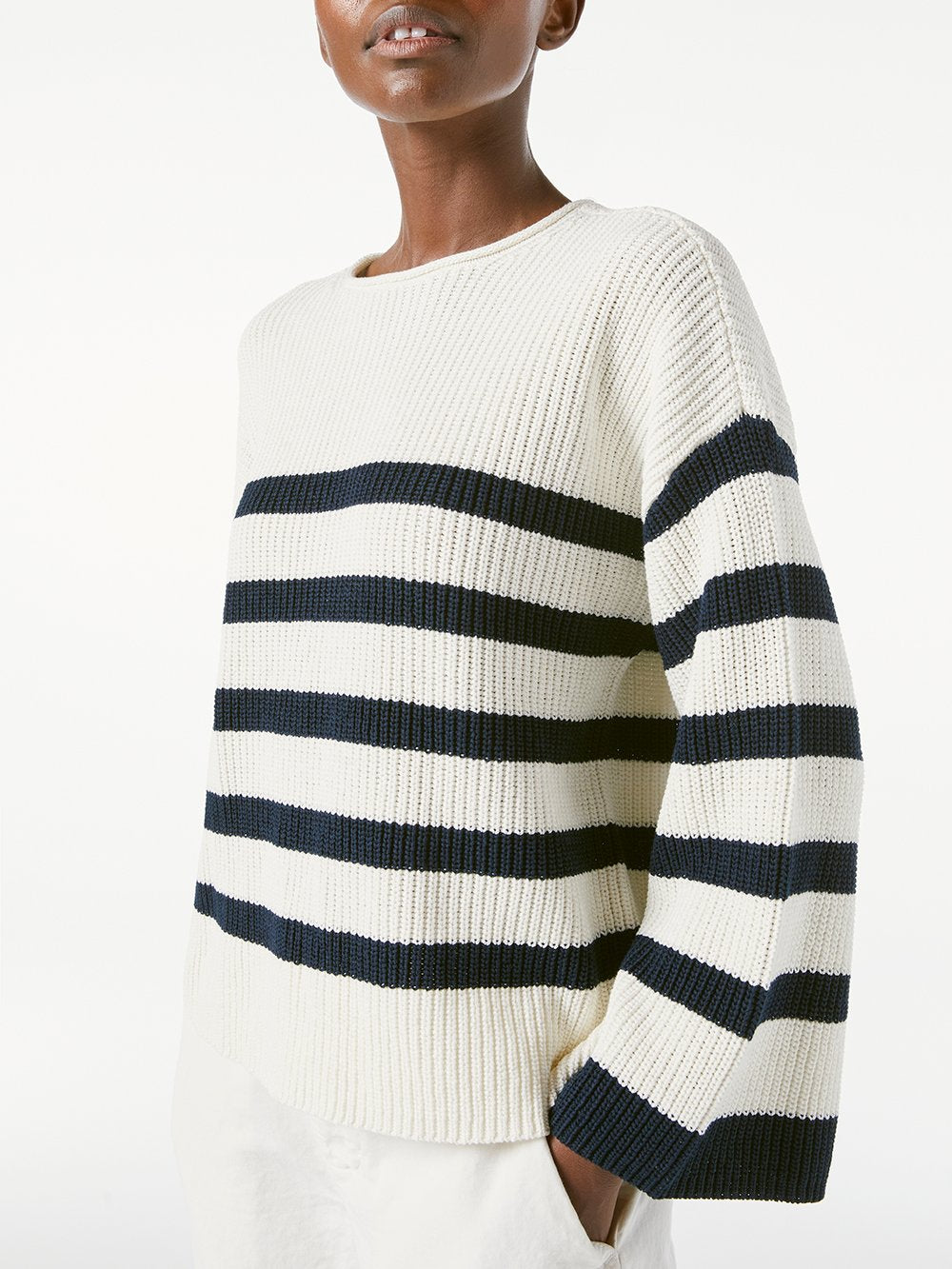 Mariner Swingy Sweater