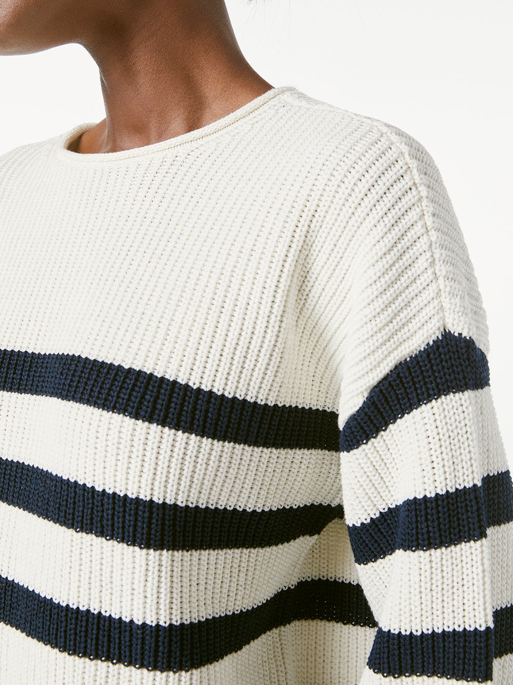 Mariner Swingy Sweater