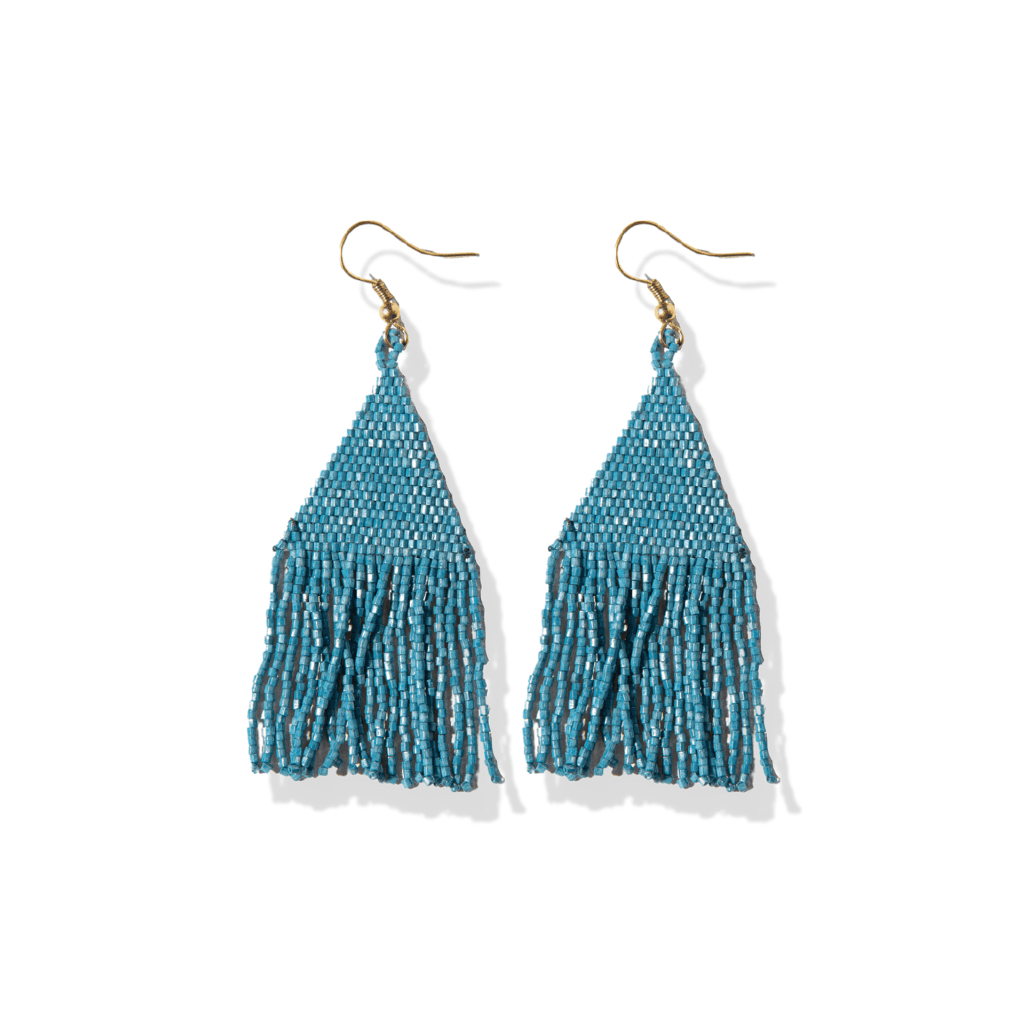 Lexie Petite Fringe Earring