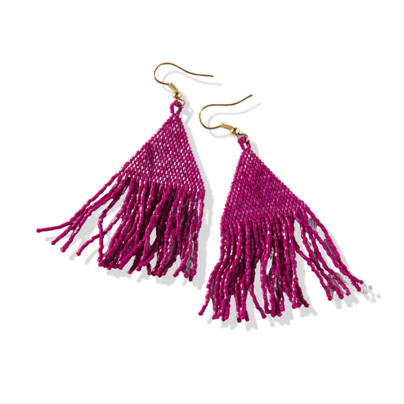 Lexie Petite Fringe Earring