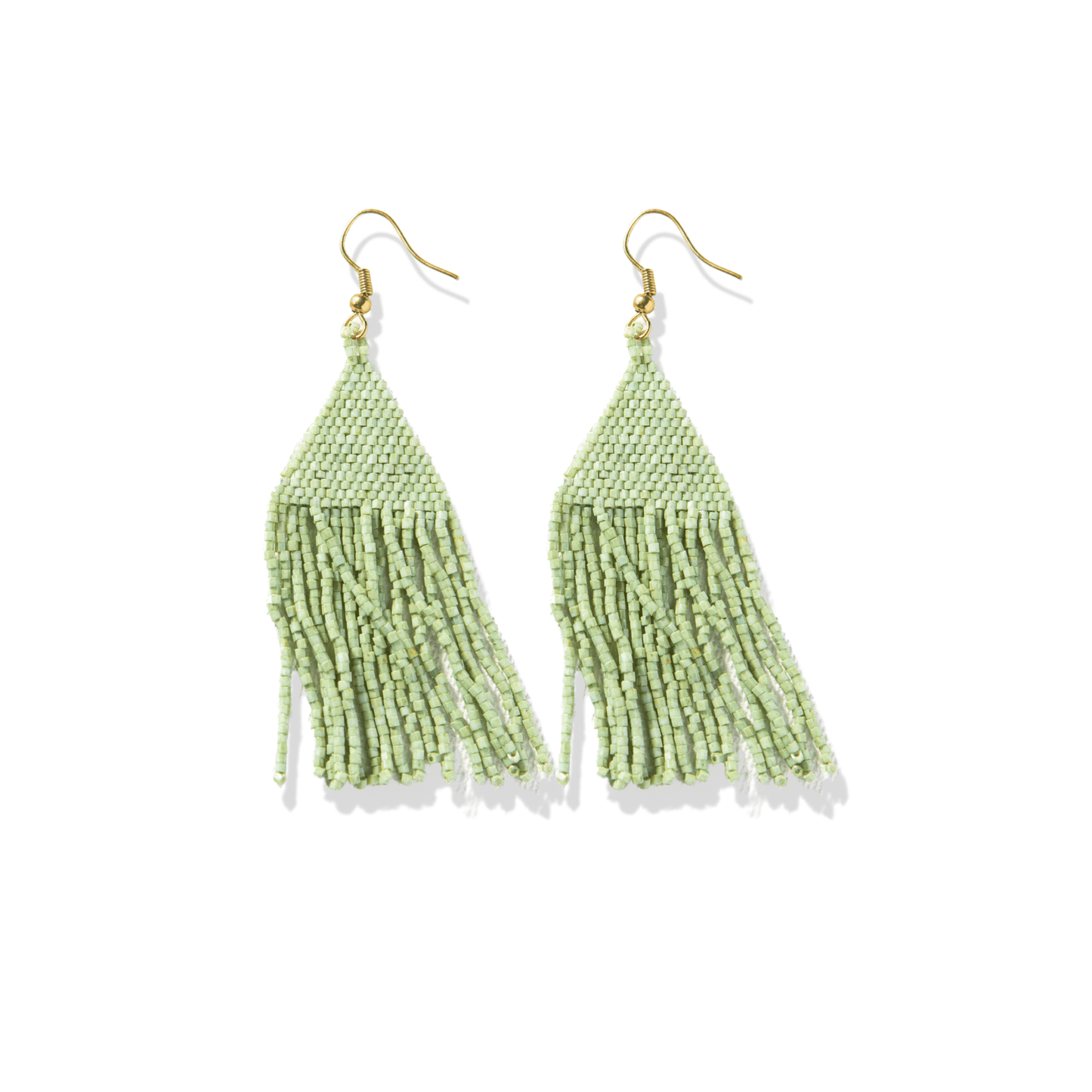 Lexie Petite Fringe Earring