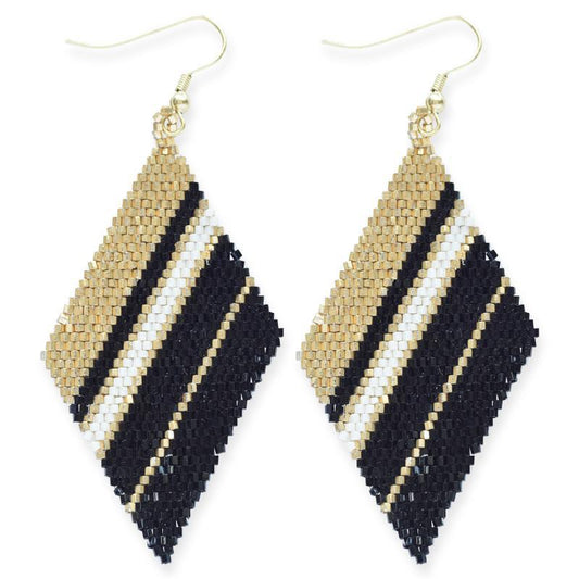 Luxe Earring