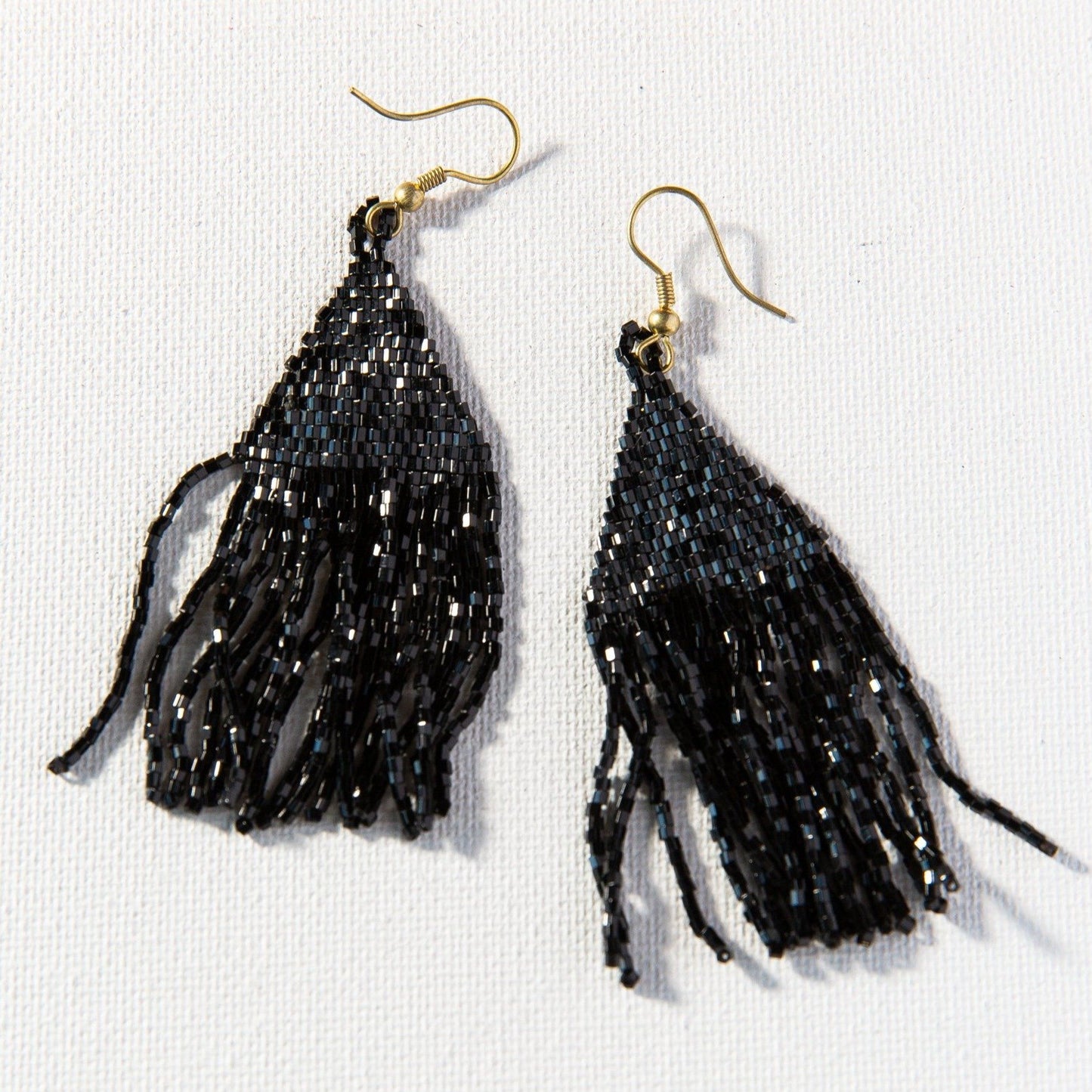 Lexie Petite Fringe Earring