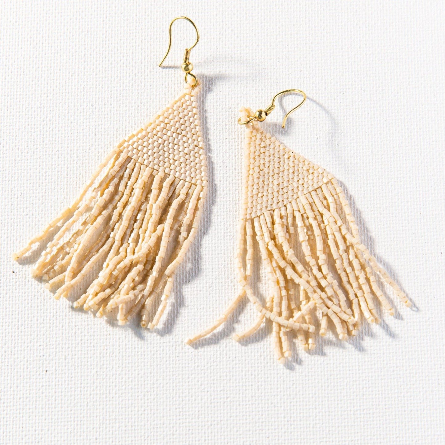 Lexie Petite Fringe Earring