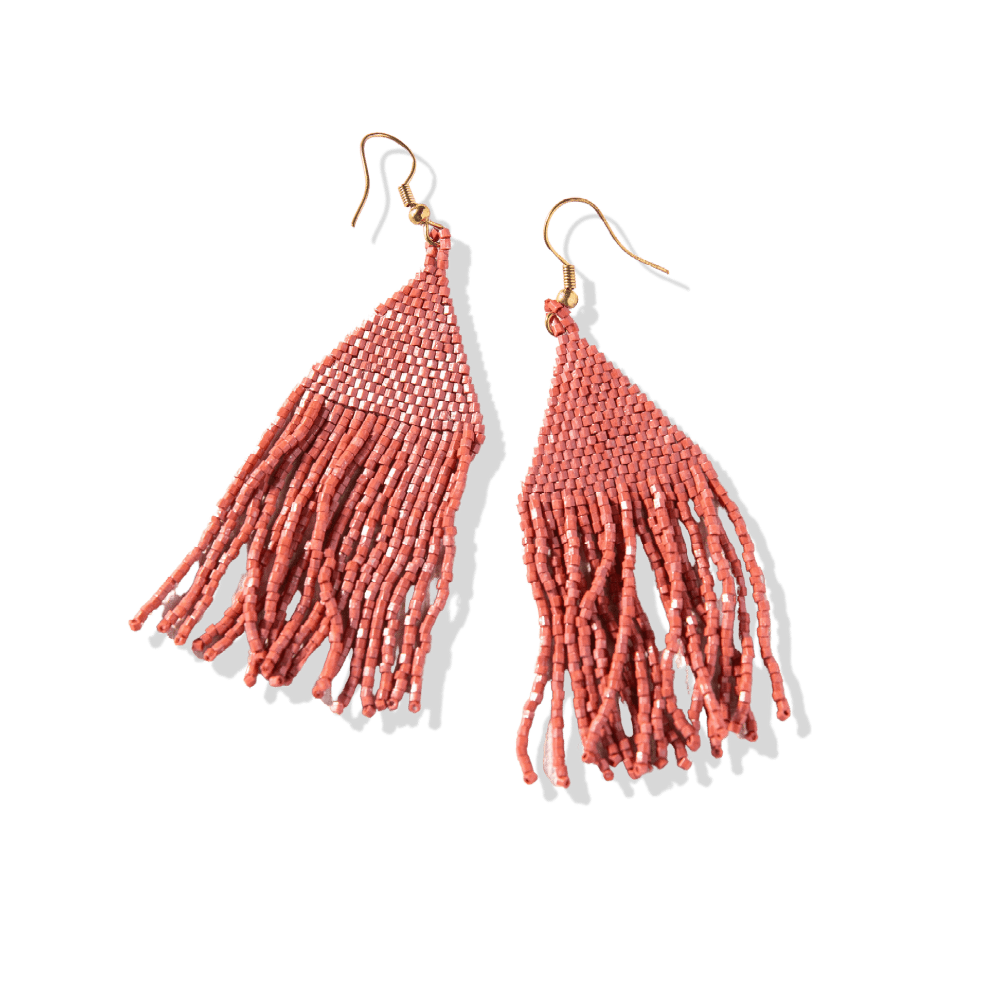 Lexie Petite Fringe Earring