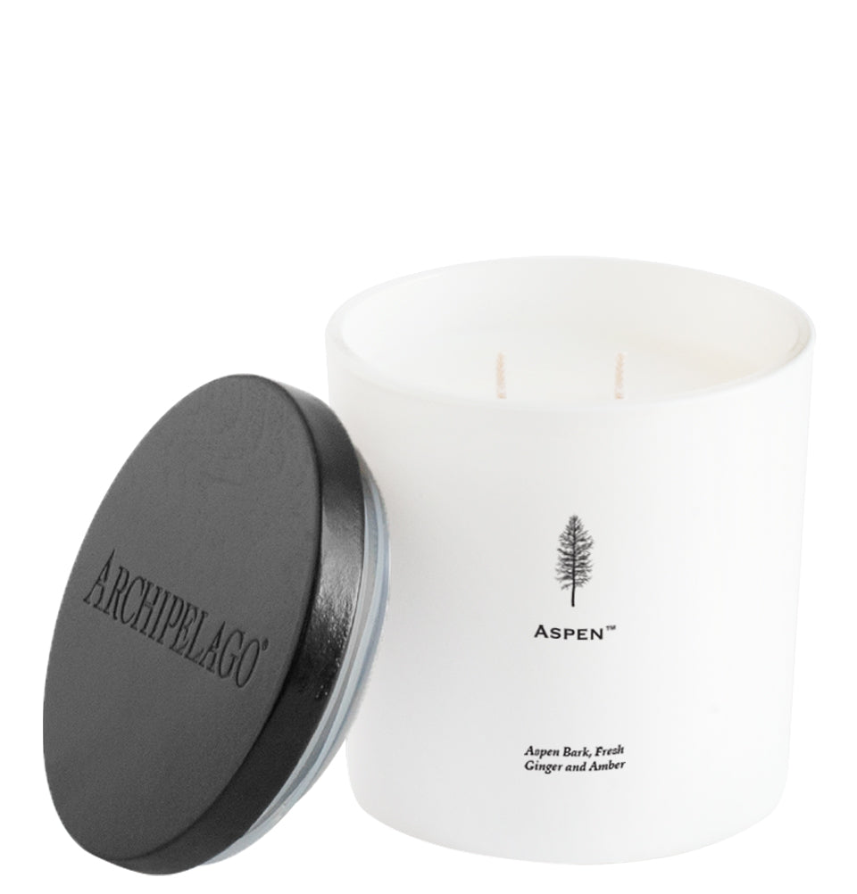 Archipelago Laguna Candle - Thumbnail 2