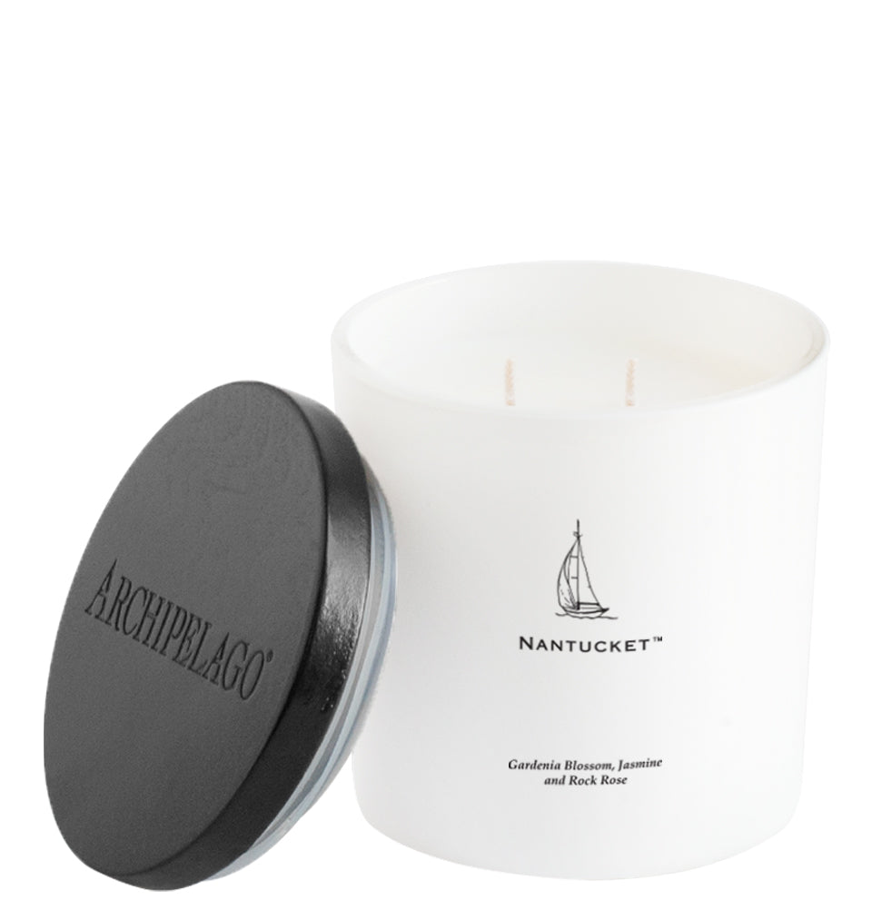 Archipelago Laguna Candle - Thumbnail 5