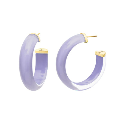 Illusion Hoops - 1.5"