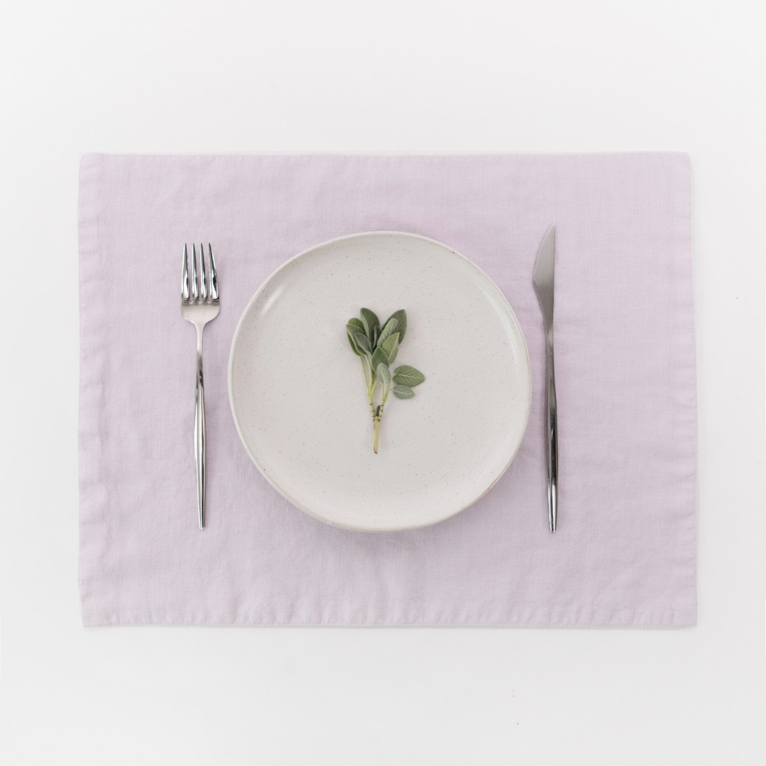 Linen Tales Placemat - Thumbnail 2
