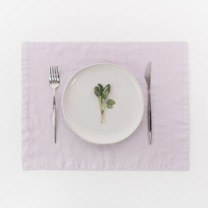 Linen Placemat