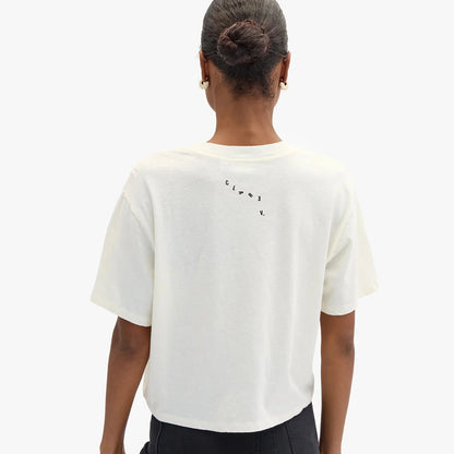 Le Carre Tee - Comme Ci Comme Ca
