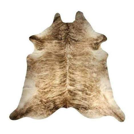 Cowhide Rug