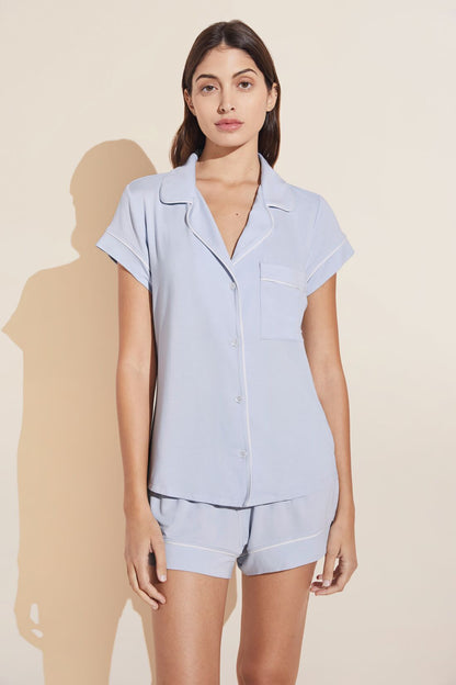 Gisele Relaxed Short PJ Set