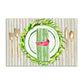 Paper Placemats