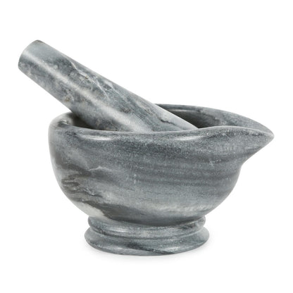 Mortar & Pestle