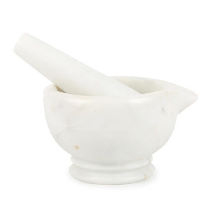 Mortar & Pestle