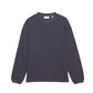 L/S Waffle Textured Tee