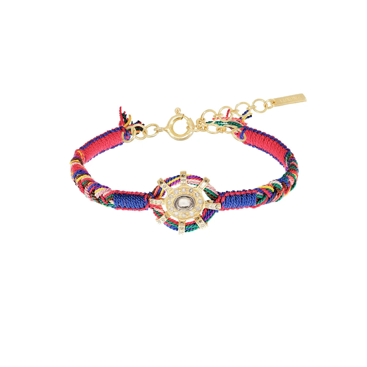 No. 940 Bracelet