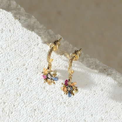 No. 980 Earrings