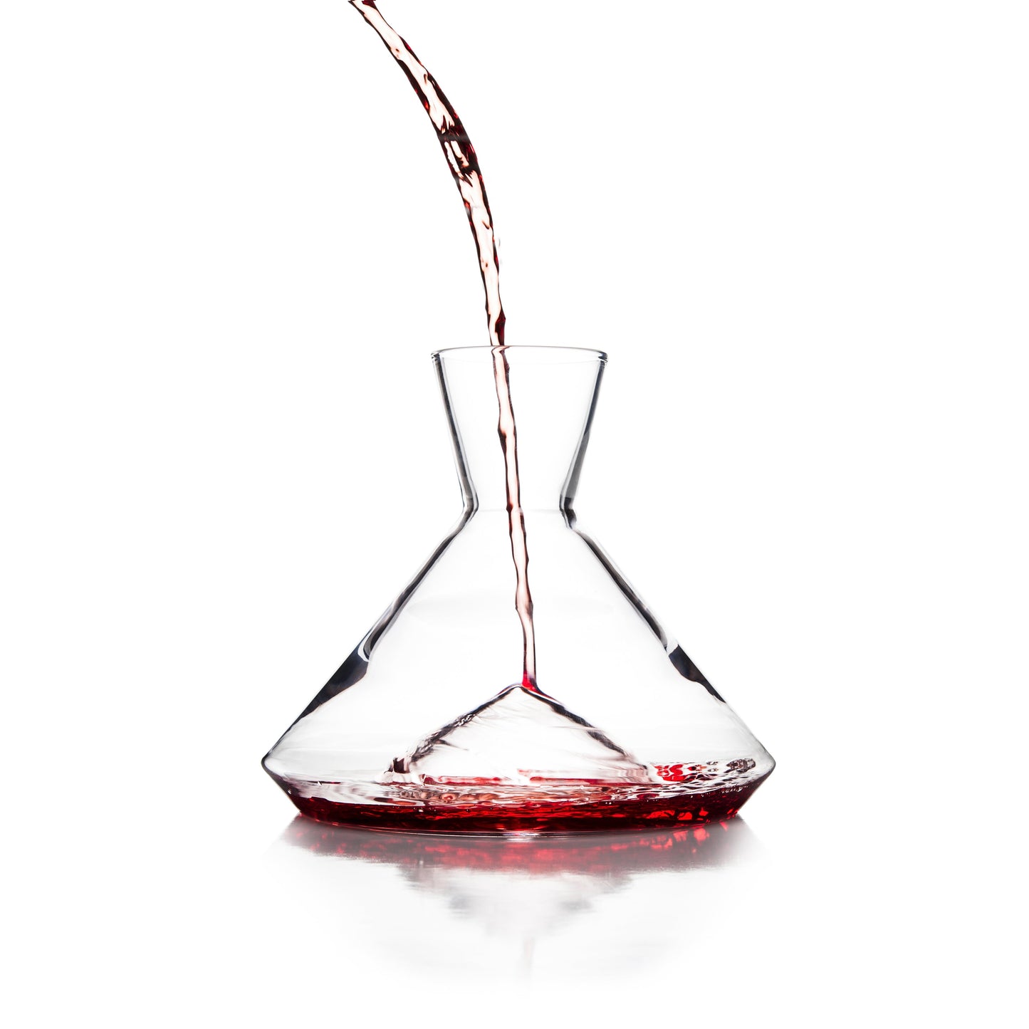 Mini Monti-Decanter