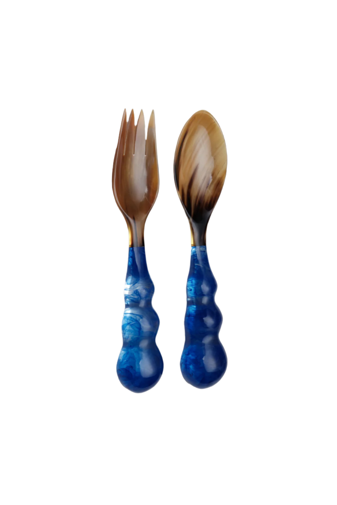 Lily Juliet Mardi Gras Servers