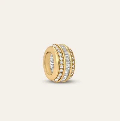 Martine Diamond Big Bead