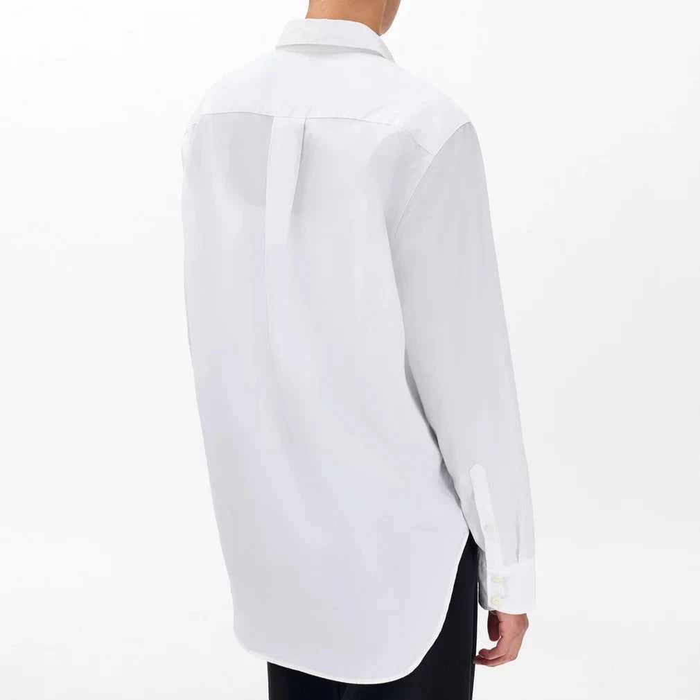 Maxine Button Down Shirt