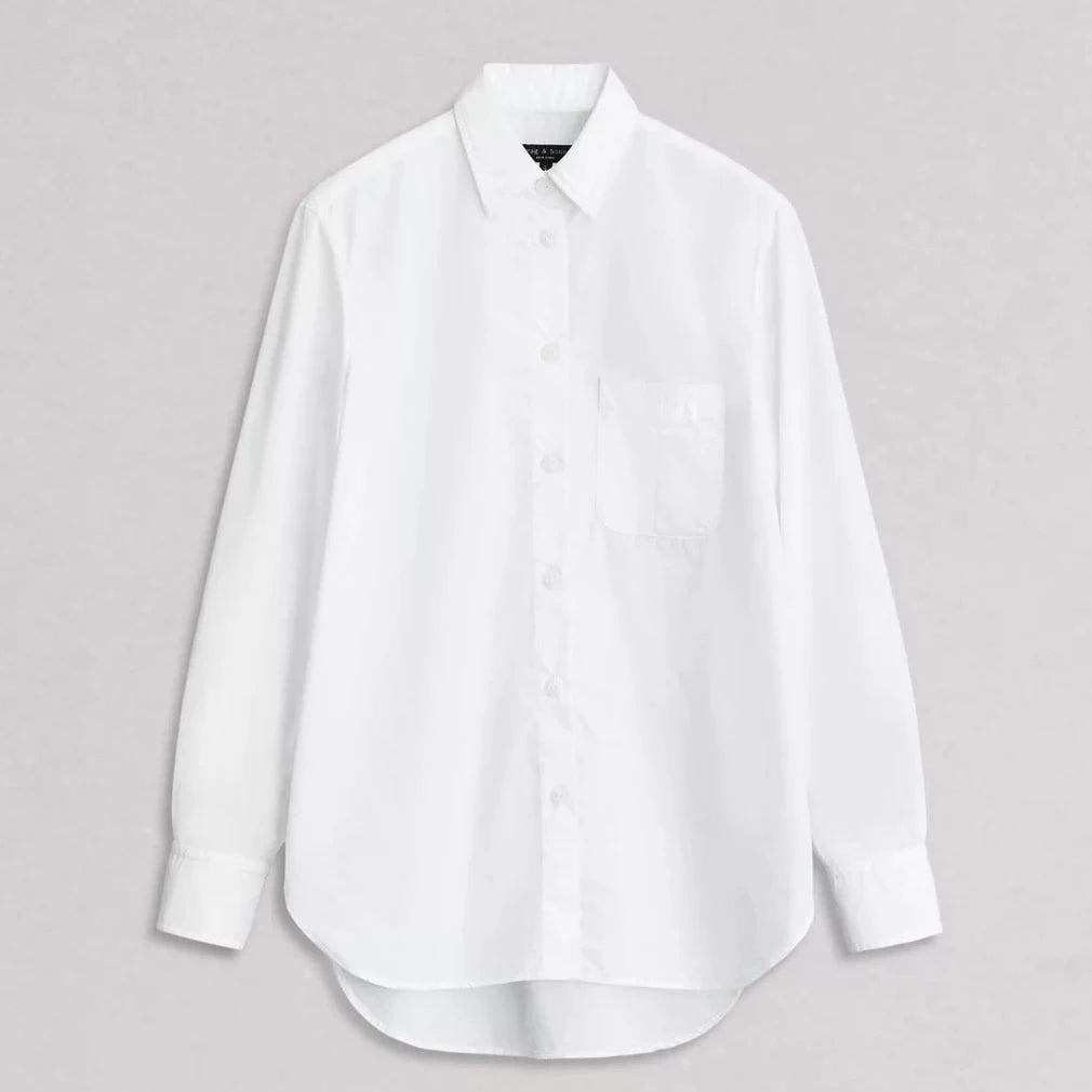 Maxine Button Down Shirt