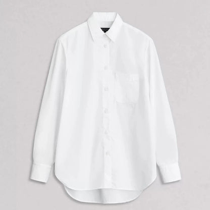 Maxine Button Down Shirt