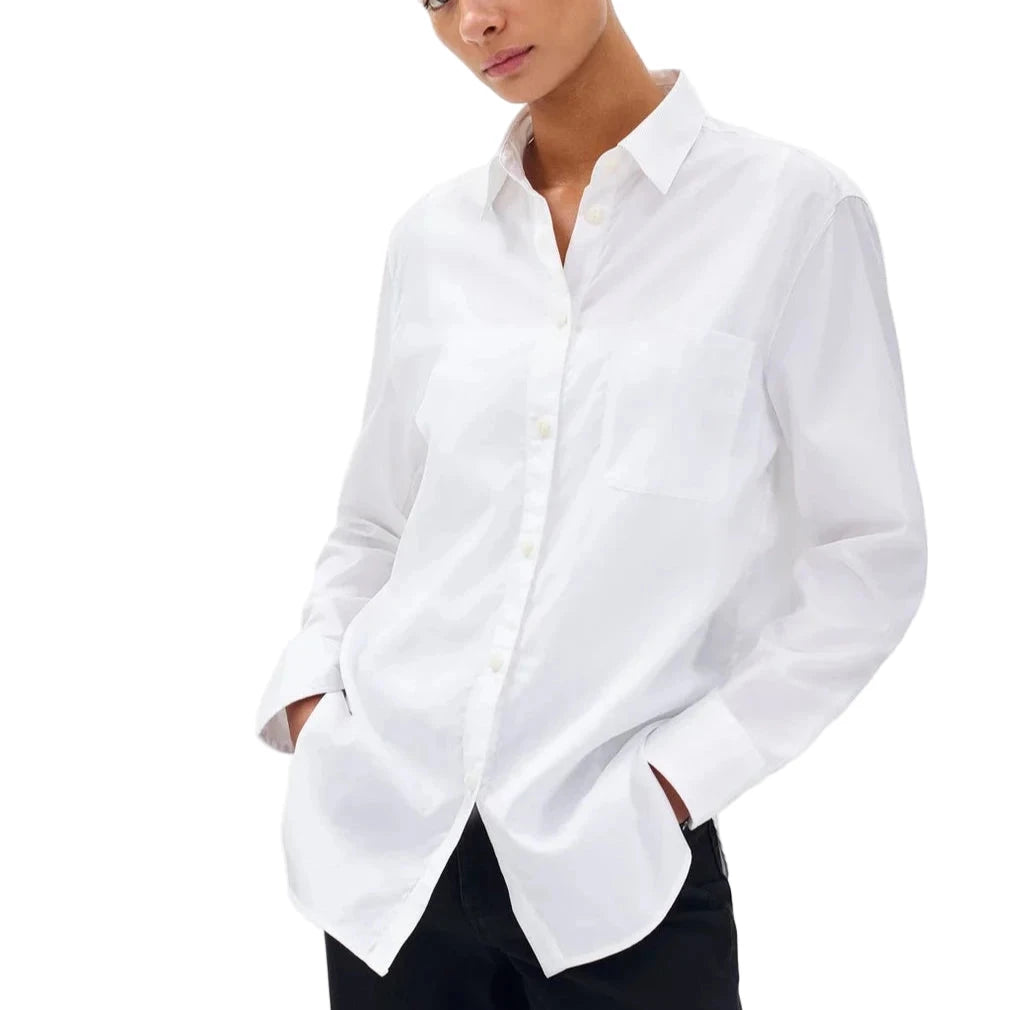 Maxine Button Down Shirt