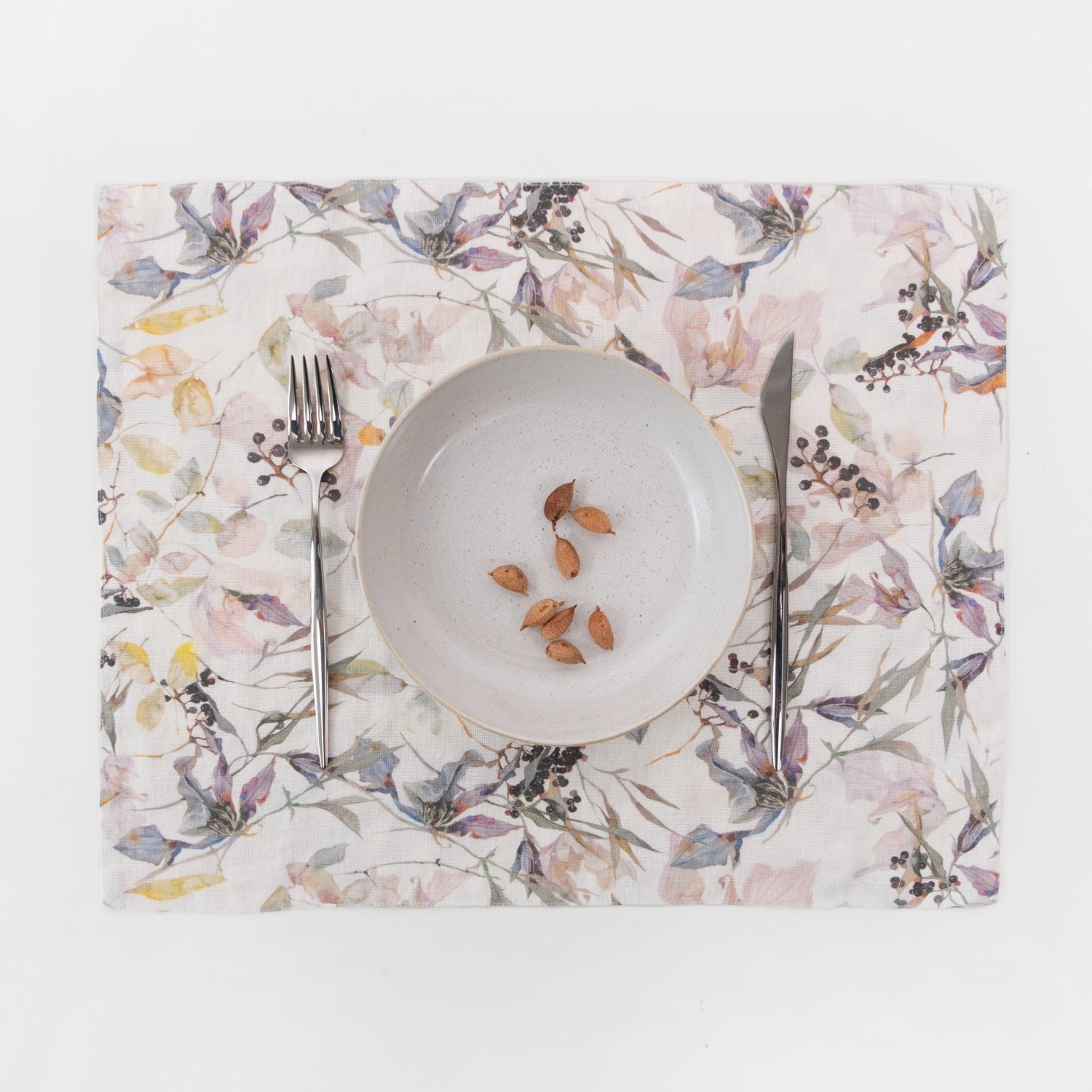 Linen Tales Placemat - Thumbnail 4