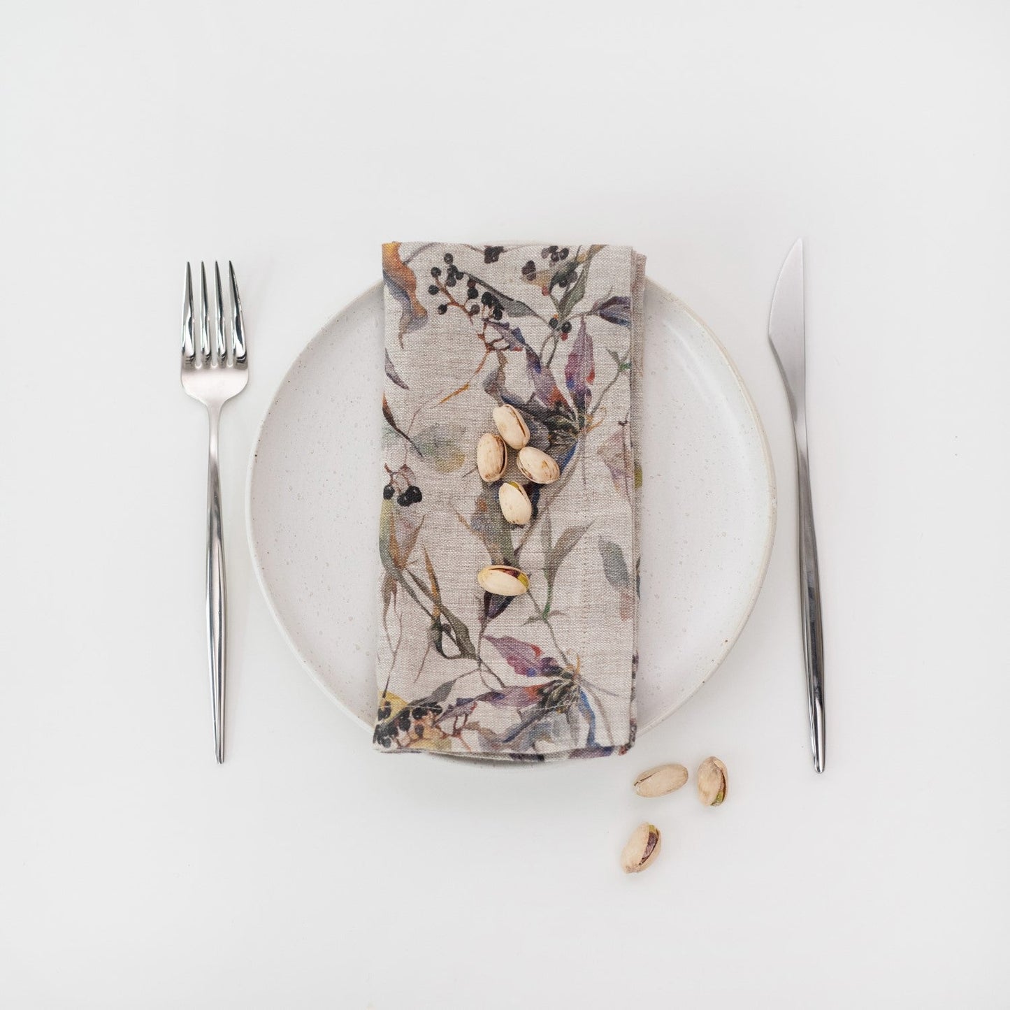 Linen Napkin