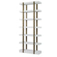 Quinn 7 Tier Bookshelf 