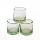 Ana Clear Short Glass