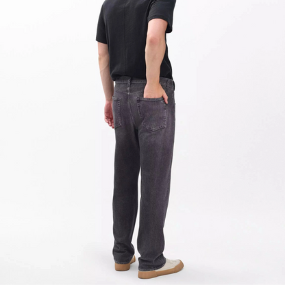 Miramar Fit 4 Straight Pants | Faded Black