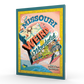 Missouri Weird and Wonderful
by Amanda Doyle
