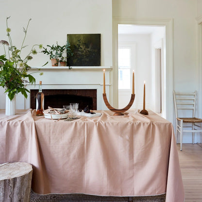 Moonlight Candelabra