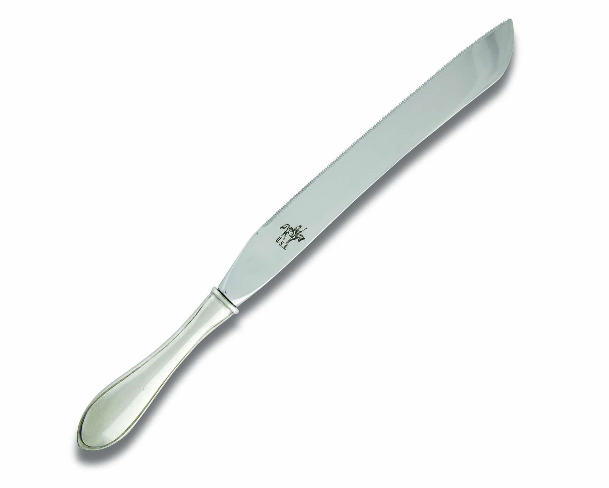 Wales Cake Knife