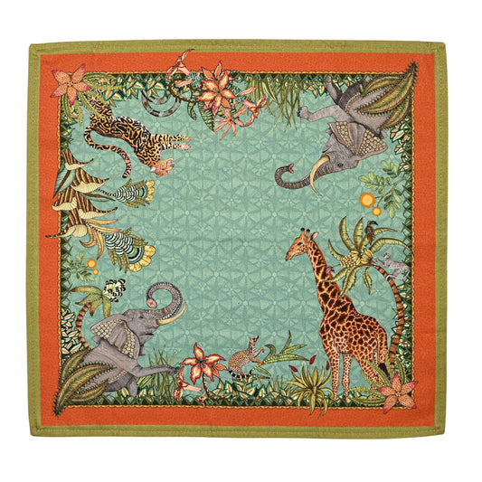 Sabie Forest Napkins - Set of 2