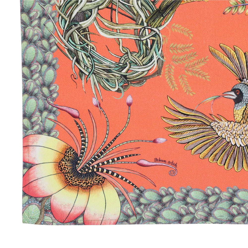 Thanda Nest Napkins - Set of 2