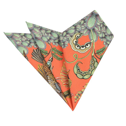 Thanda Nest Napkins - Set of 2