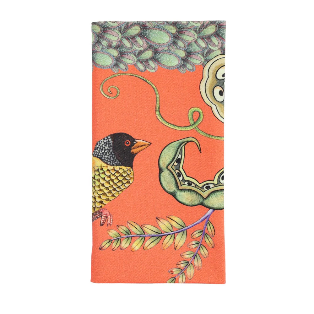 Thanda Nest Napkins - Set of 2