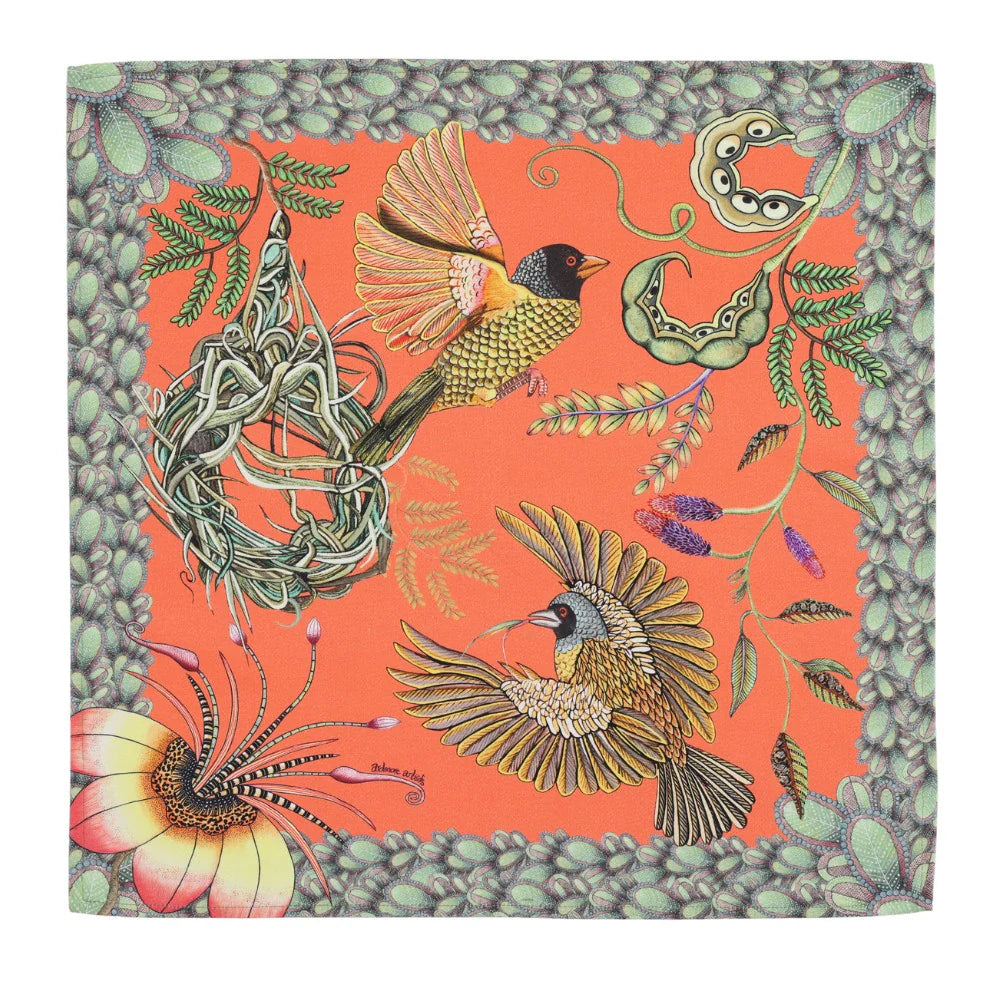 Thanda Nest Napkins - Set of 2